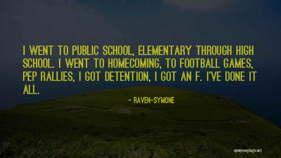 Raven-Symone Quotes 160235 Raven-Symone Quotes 160235