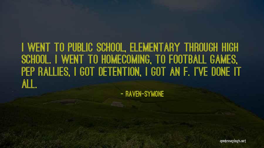 Raven-Symone Quotes 160235