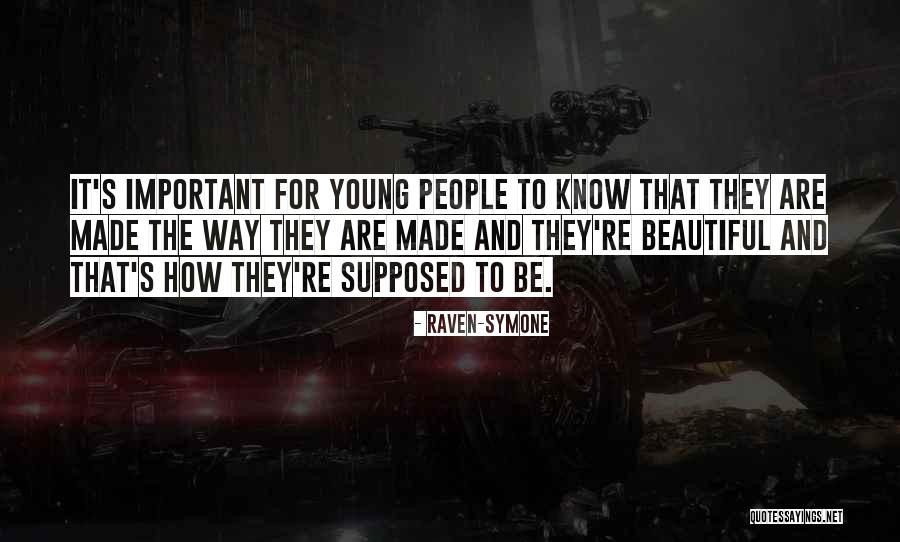Raven-Symone Quotes 1872926 Raven-Symone Quotes 1872926