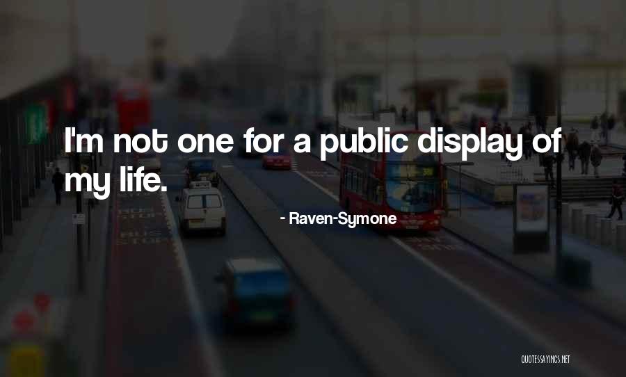 Raven-Symone Quotes 1959314 Raven-Symone Quotes 1959314