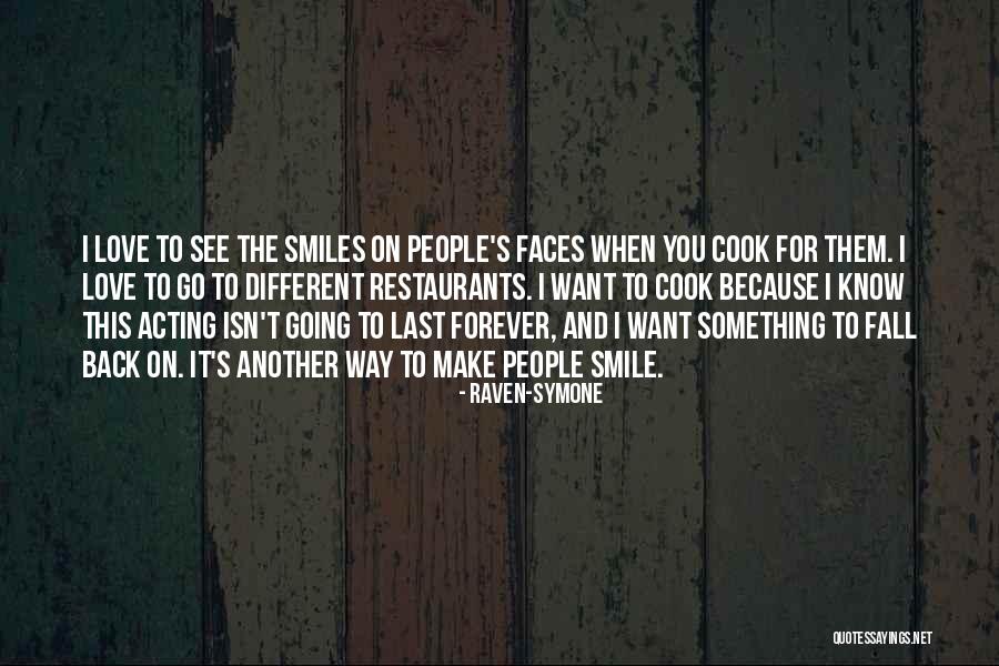 Raven-Symone Quotes 209874 Raven-Symone Quotes 209874