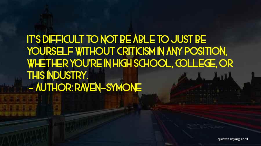 Raven-Symone Quotes 637557