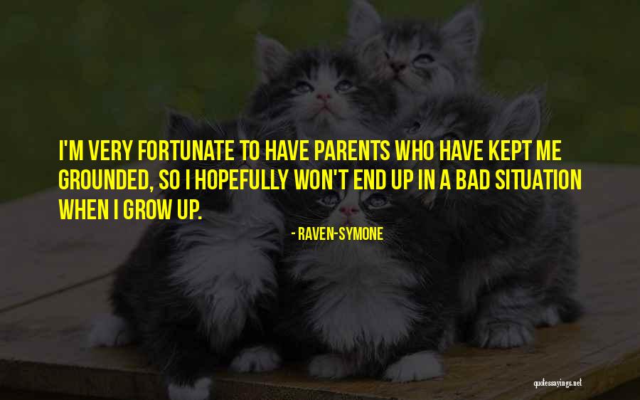 Raven-Symone Quotes 685381 Raven-Symone Quotes 685381