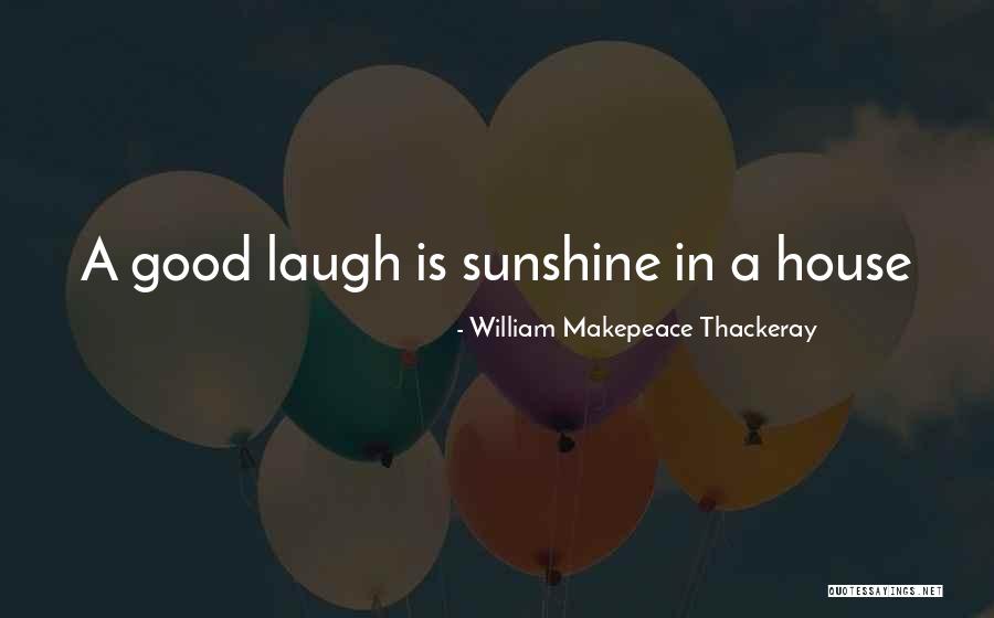 Raven Teen Titans Quotes By William Makepeace Thackeray Raven Teen Titans Quotes By William Makepeace Thackeray