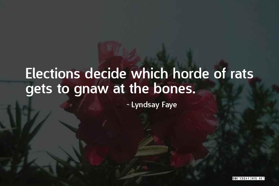 Ravencroft Quotes By Lyndsay Faye Ravencroft Quotes By Lyndsay Faye
