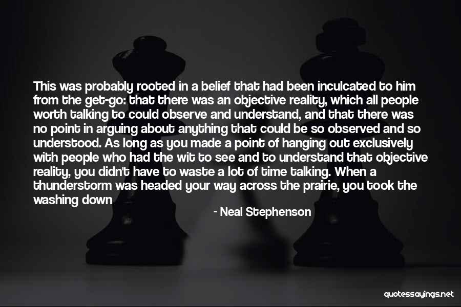 Raveneaux Quotes By Neal Stephenson Raveneaux Quotes By Neal Stephenson
