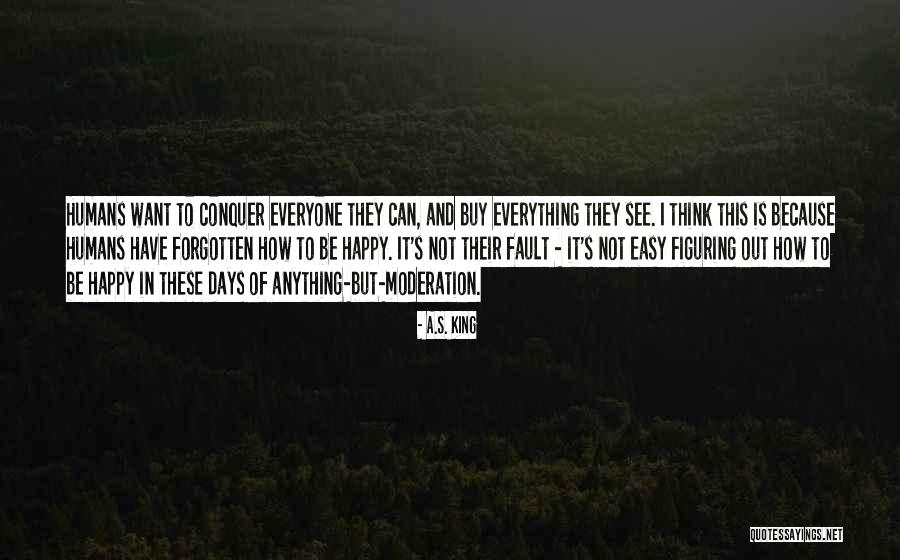 Ravenelle Sc Quotes By A.S. King Ravenelle Sc Quotes By A.S. King