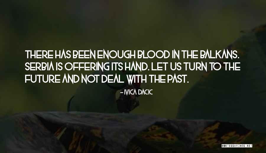Ravenelle Sc Quotes By Ivica Dacic Ravenelle Sc Quotes By Ivica Dacic