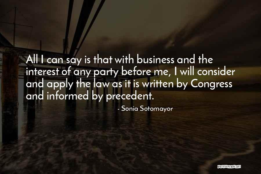 Ravenelle Sc Quotes By Sonia Sotomayor Ravenelle Sc Quotes By Sonia Sotomayor