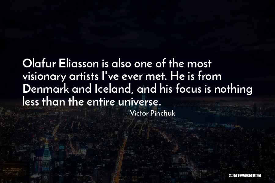 Ravenels Stinkhorn Quotes By Victor Pinchuk Ravenels Stinkhorn Quotes By Victor Pinchuk