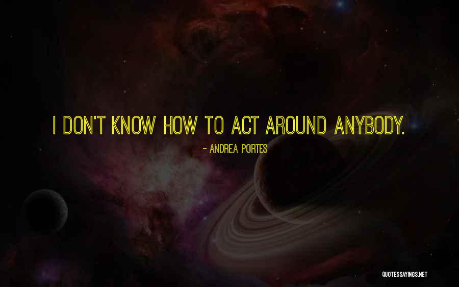 Ravenholdt Reputation Quotes By Andrea Portes