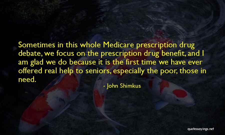 Ravenholdt Reputation Quotes By John Shimkus