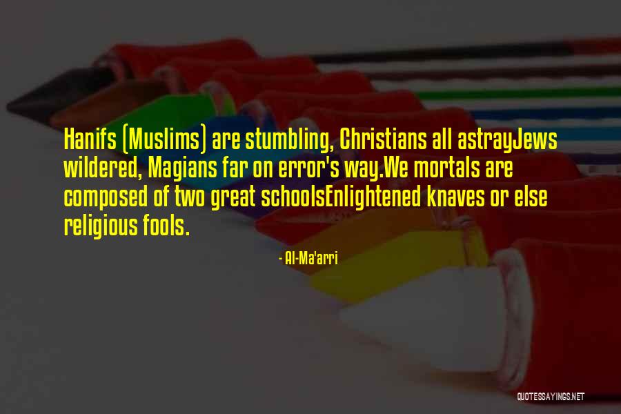 Ravening Angel Quotes By Al-Ma'arri Ravening Angel Quotes By Al-Ma'arri