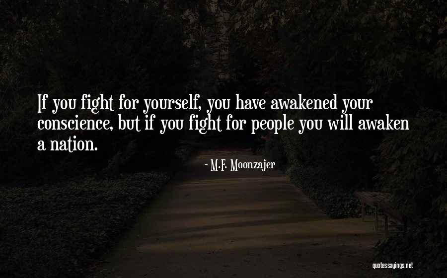Ravening Angel Quotes By M.F. Moonzajer Ravening Angel Quotes By M.F. Moonzajer