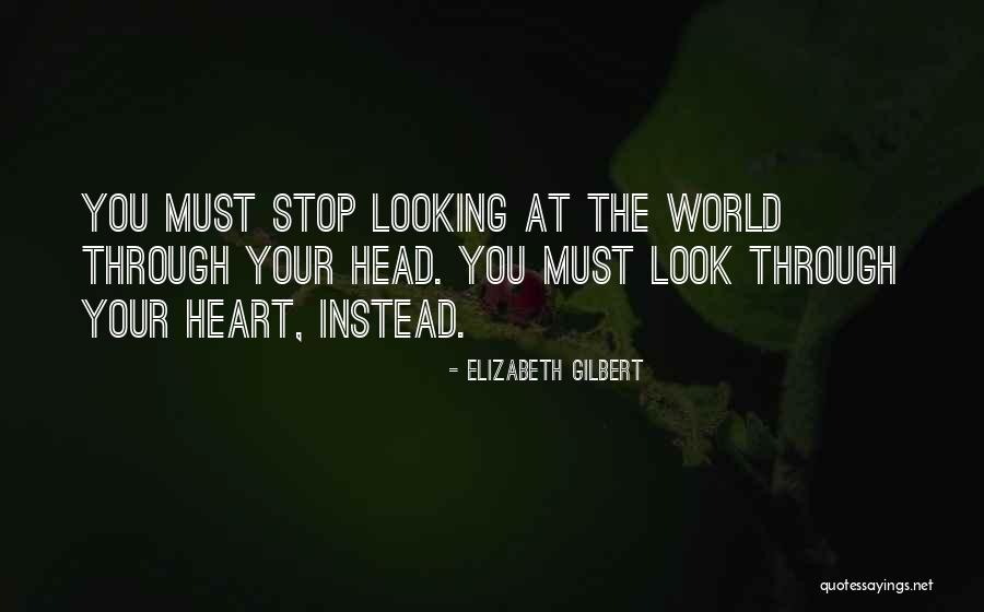 Ravenous Saratoga Quotes By Elizabeth Gilbert Ravenous Saratoga Quotes By Elizabeth Gilbert