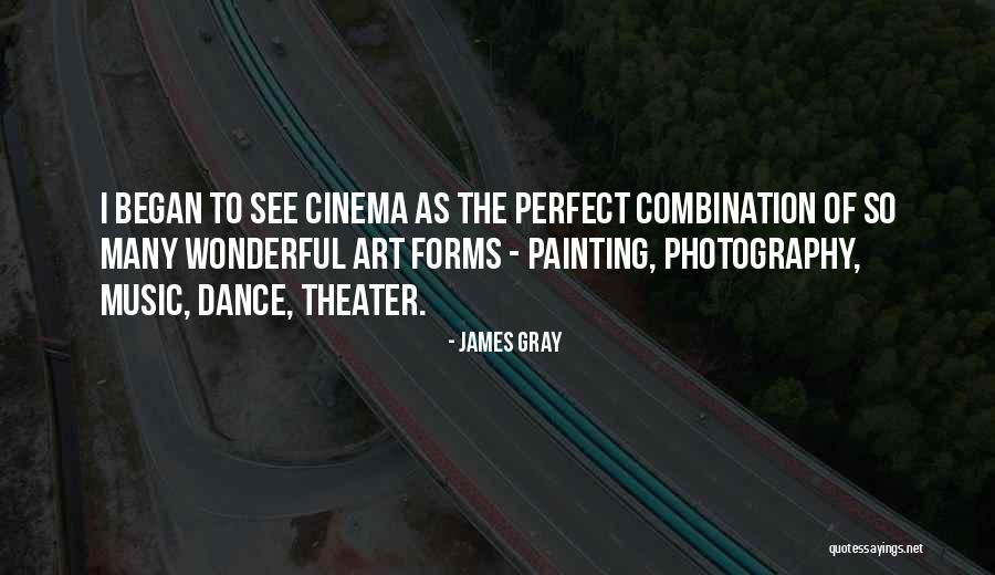 Ravenous Saratoga Quotes By James Gray Ravenous Saratoga Quotes By James Gray