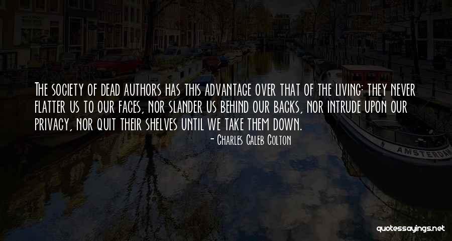 Ravenously Synonym Quotes By Charles Caleb Colton Ravenously Synonym Quotes By Charles Caleb Colton