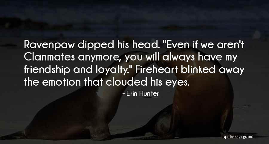 Ravenpaw Quotes By Erin Hunter Ravenpaw Quotes By Erin Hunter
