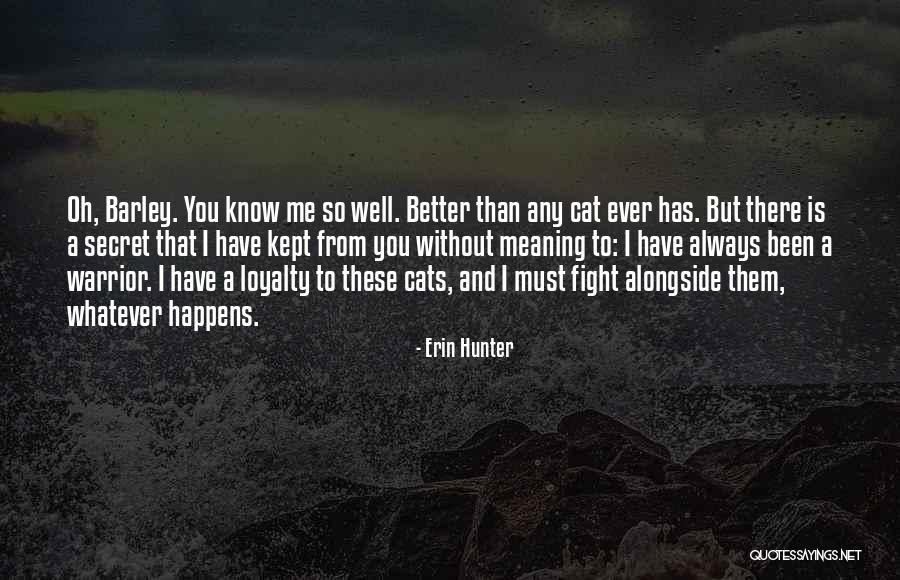 Ravenpaw Quotes By Erin Hunter Ravenpaw Quotes By Erin Hunter