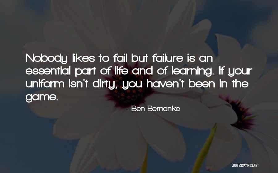 Ravenpaws Farewell Quotes By Ben Bernanke Ravenpaws Farewell Quotes By Ben Bernanke