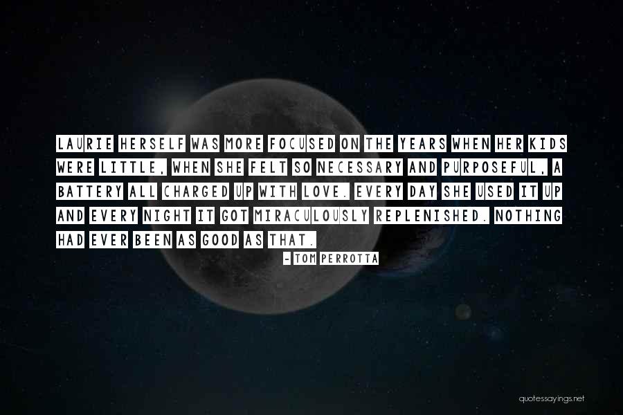 Ravens Browns Quotes By Tom Perrotta Ravens Browns Quotes By Tom Perrotta