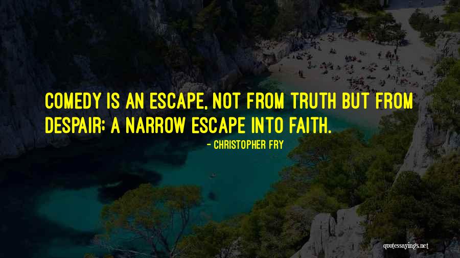 Raven's Gate Quotes By Christopher Fry Raven's Gate Quotes By Christopher Fry