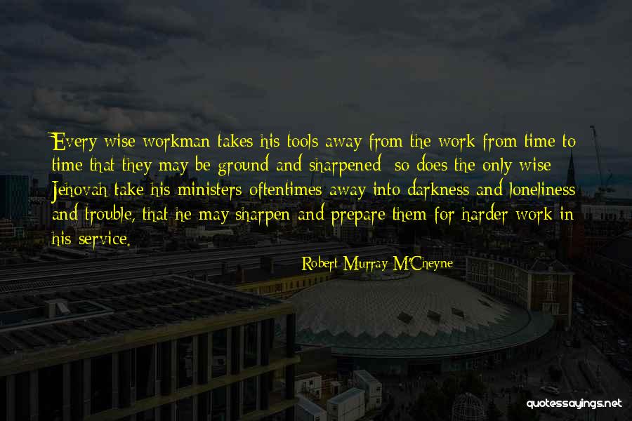 Ravens In Bible Quotes By Robert Murray M'Cheyne Ravens In Bible Quotes By Robert Murray M'Cheyne