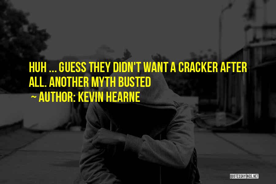Ravens Quotes By Kevin Hearne