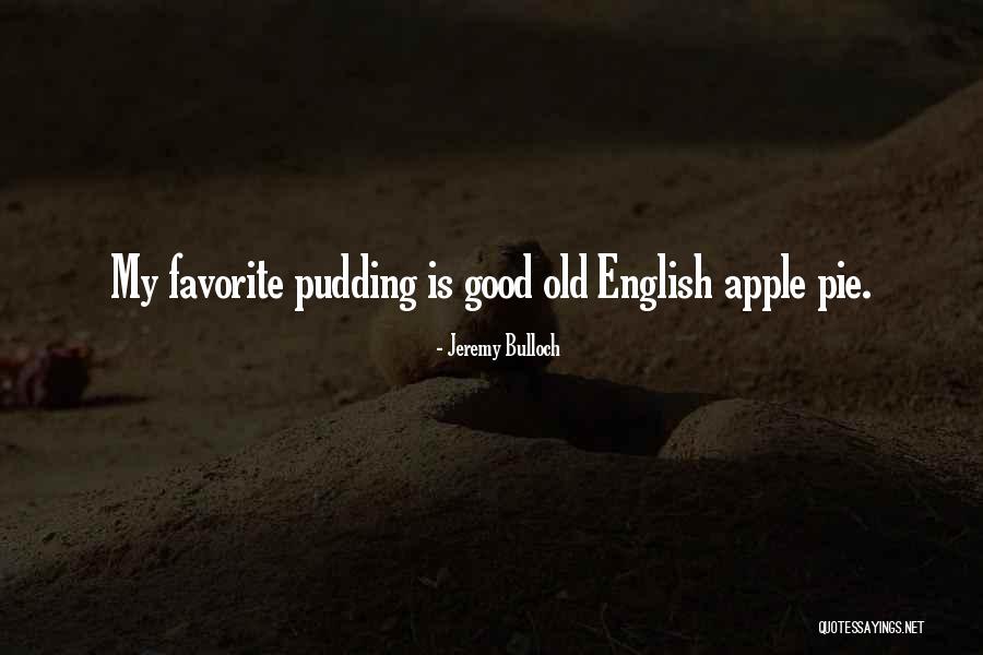 Ravensberg Quotes By Jeremy Bulloch Ravensberg Quotes By Jeremy Bulloch