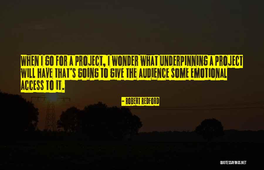 Ravensberg Quotes By Robert Redford Ravensberg Quotes By Robert Redford