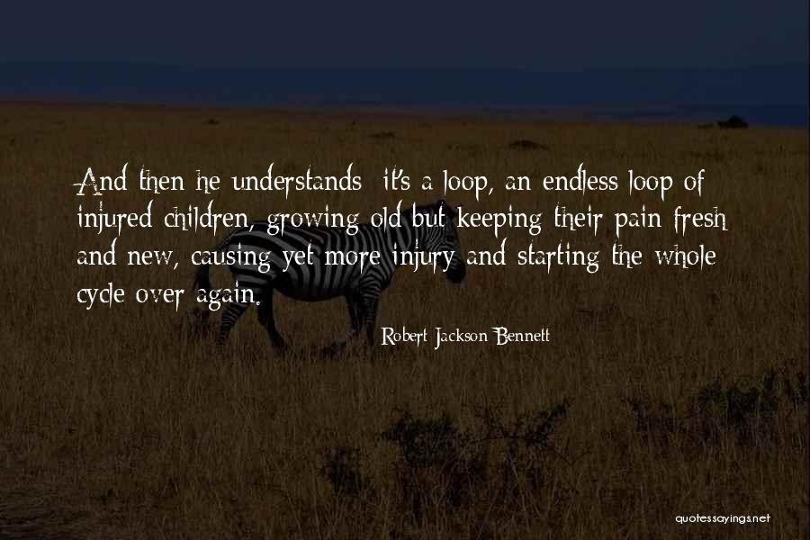 Ravensbergen Quotes By Robert Jackson Bennett Ravensbergen Quotes By Robert Jackson Bennett