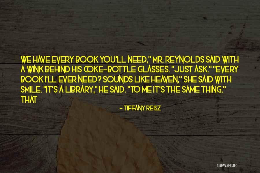Ravensbergen Quotes By Tiffany Reisz Ravensbergen Quotes By Tiffany Reisz