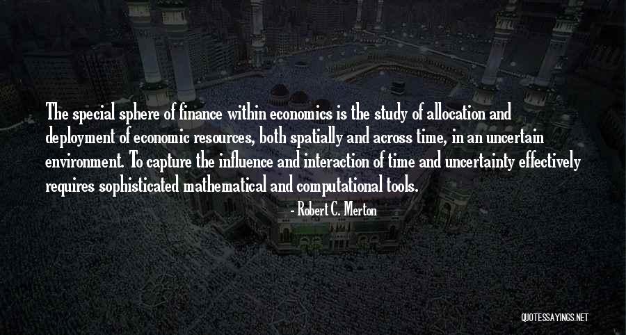 Ravensbruck Concentration Quotes By Robert C. Merton Ravensbruck Concentration Quotes By Robert C. Merton