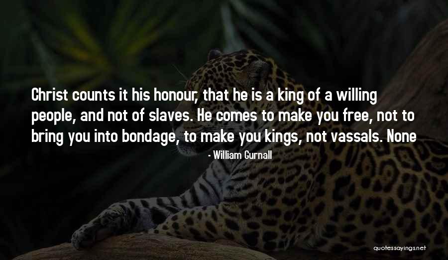 Ravensong Aquatic Centre Quotes By William Gurnall Ravensong Aquatic Centre Quotes By William Gurnall