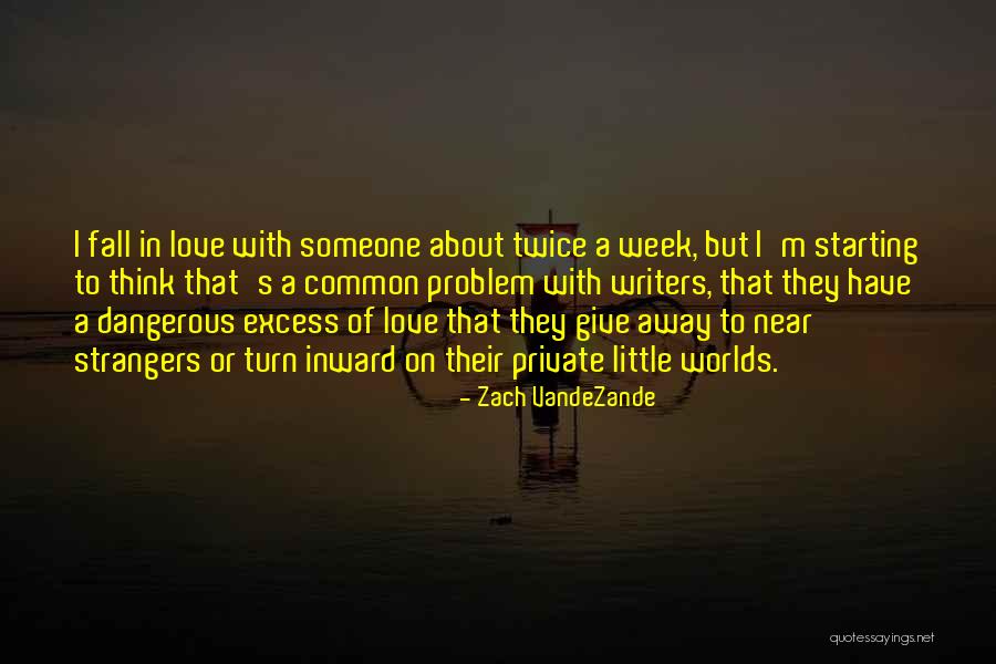 Ravensong Aquatic Centre Quotes By Zach VandeZande Ravensong Aquatic Centre Quotes By Zach VandeZande
