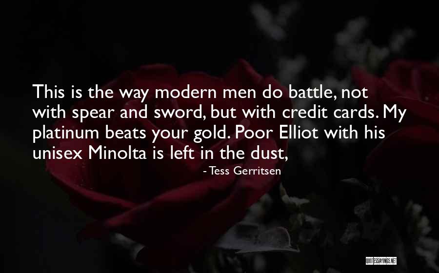 Ravensthorpe Garage Quotes By Tess Gerritsen Ravensthorpe Garage Quotes By Tess Gerritsen