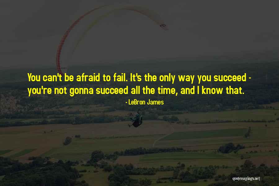 Ravensthorpe Miniatures Quotes By LeBron James Ravensthorpe Miniatures Quotes By LeBron James