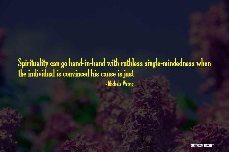 Ravenswood Olivia Quotes By Michela Wrong Ravenswood Olivia Quotes By Michela Wrong