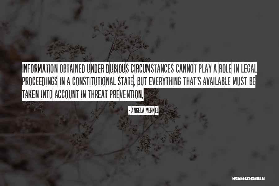 Ravera Barolo Quotes By Angela Merkel Ravera Barolo Quotes By Angela Merkel