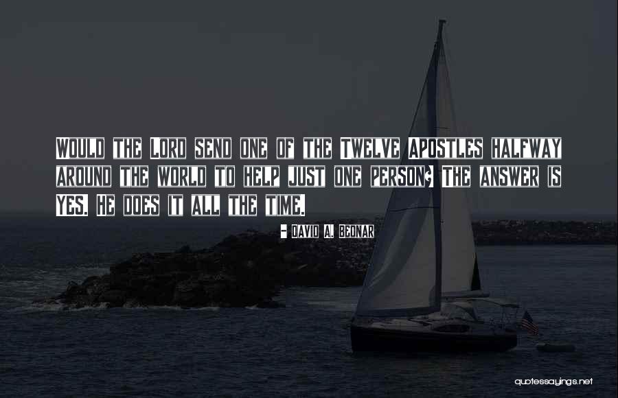 Ravera Barolo Quotes By David A. Bednar Ravera Barolo Quotes By David A. Bednar