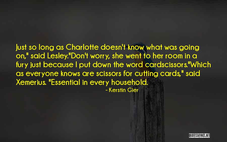 Ravers Steel Quotes By Kerstin Gier Ravers Steel Quotes By Kerstin Gier