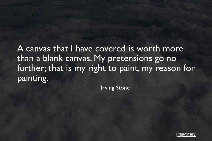 Ravers Trailer Quotes By Irving Stone Ravers Trailer Quotes By Irving Stone