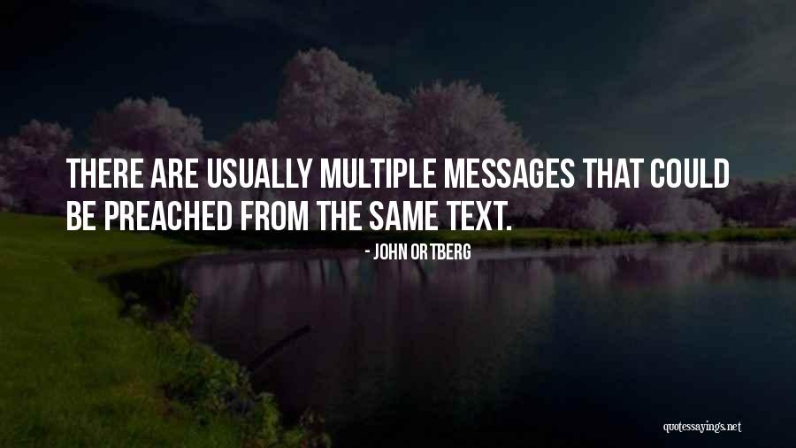 Ravi Adhikari Quotes By John Ortberg Ravi Adhikari Quotes By John Ortberg
