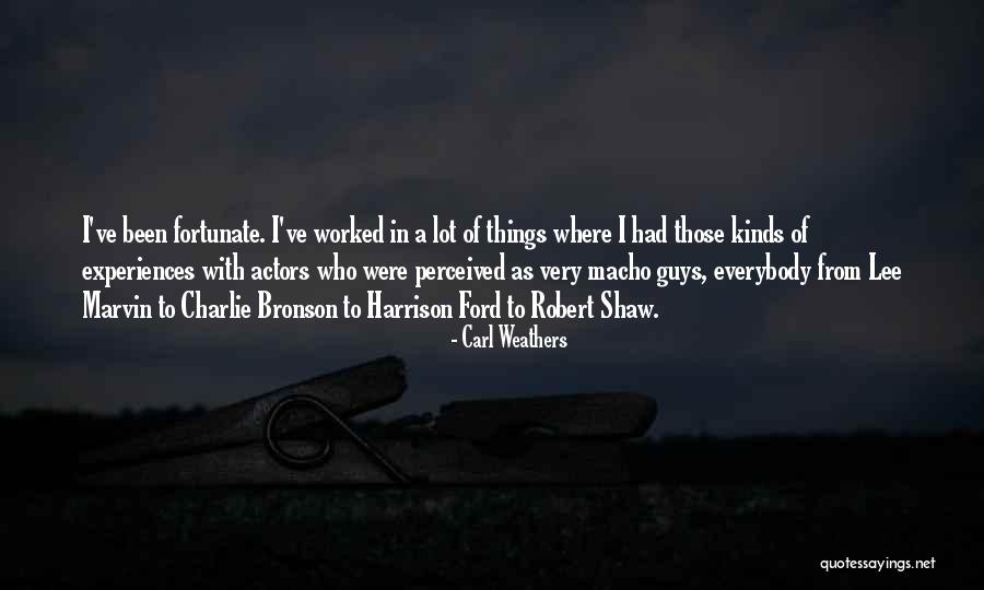 Ravi Ashwin Quotes By Carl Weathers Ravi Ashwin Quotes By Carl Weathers