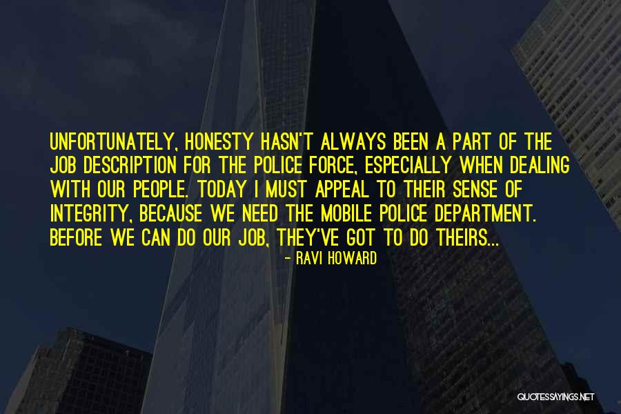 Ravi Howard Quotes 1875442 Ravi Howard Quotes 1875442