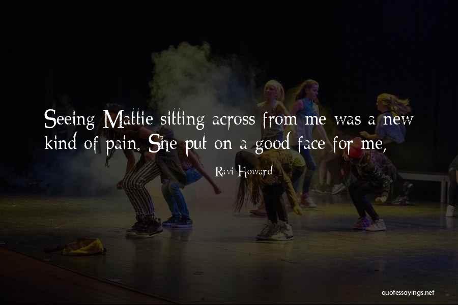 Ravi Howard Quotes 2256651 Ravi Howard Quotes 2256651