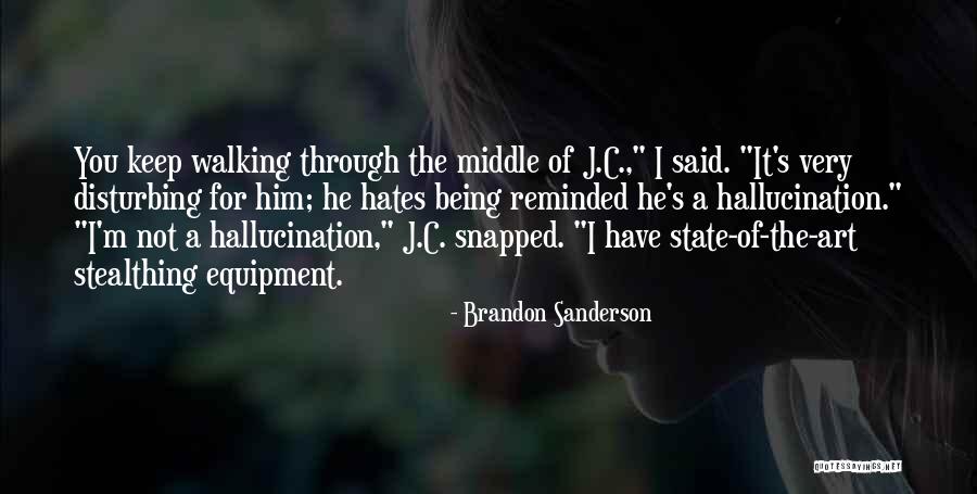Ravi Shankar Ji Quotes By Brandon Sanderson Ravi Shankar Ji Quotes By Brandon Sanderson