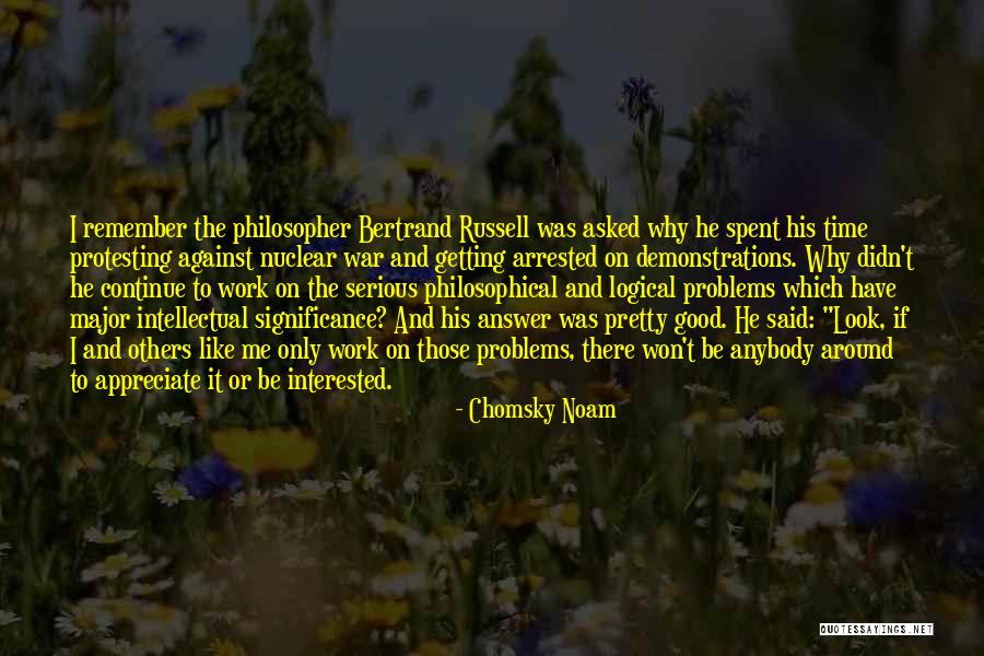 Ravi Shankar Ji Quotes By Chomsky Noam Ravi Shankar Ji Quotes By Chomsky Noam