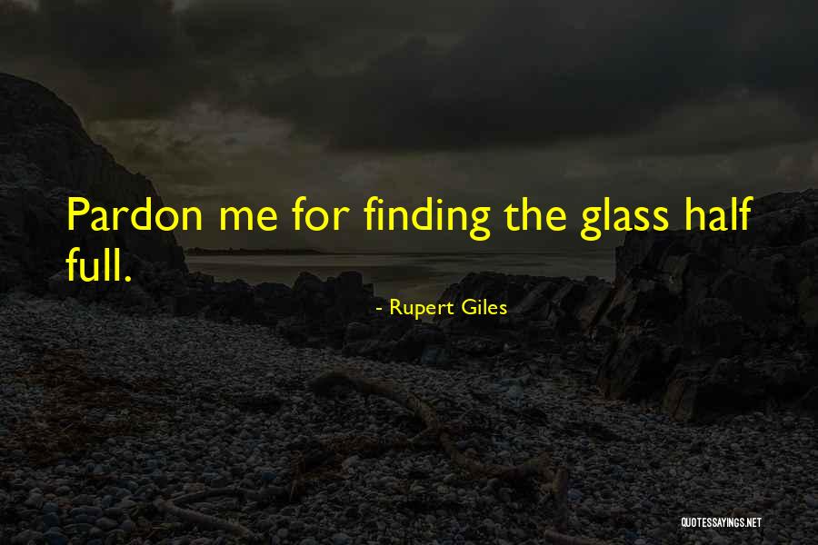 Ravi Shankar Ji Quotes By Rupert Giles Ravi Shankar Ji Quotes By Rupert Giles