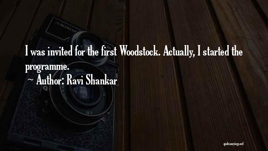 Ravi Shankar Quotes 106010